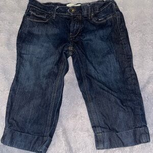 Old Navy Mid-Rise Denim Jeans